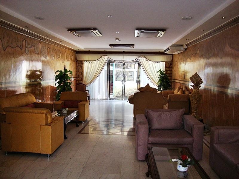 Waves Hotel Ajman — 2