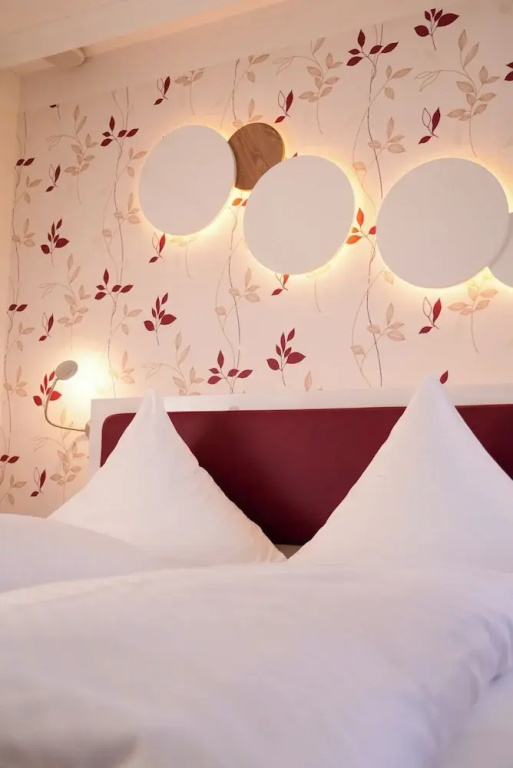 Hotel am Rosenberg - Chambres