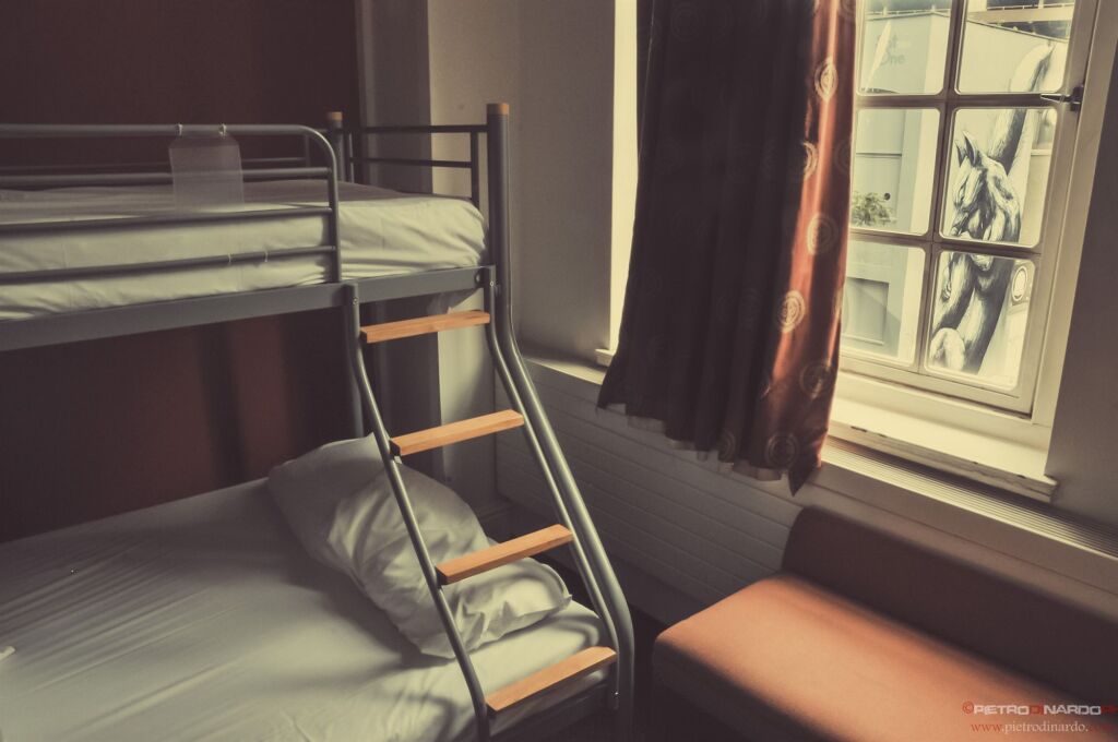 Rock & Bowl Motel by null