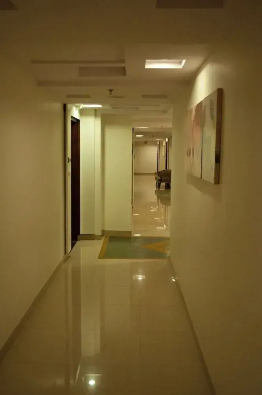 Venky Residency - Général