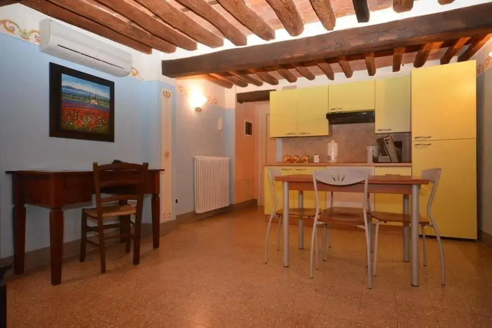 Antica Residenza Del Gallo - Général