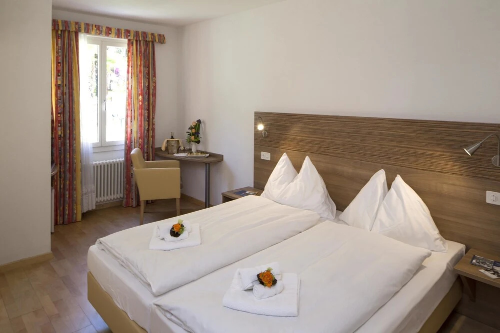 Garten Hotel Dellavalle - Général