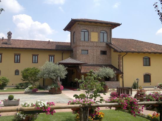Tenuta Canta - 4