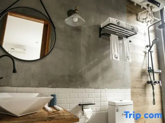 1 Bedroom Standard Double room (full double bed)