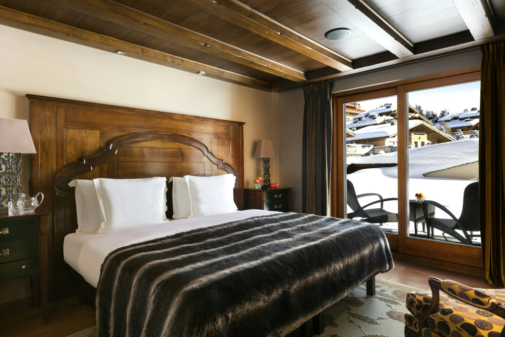 Guarda Golf Hotel & Residences - Général