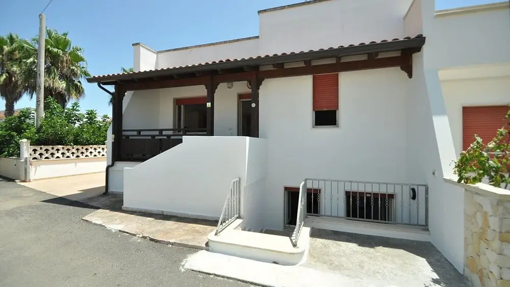 Villa Romano 9 Guests Torre Suda