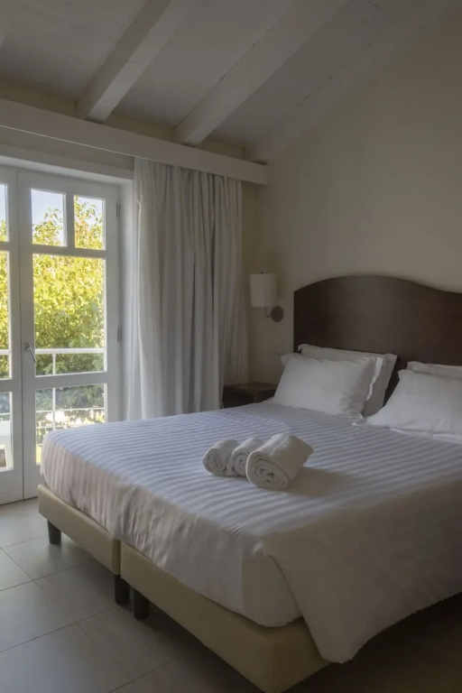 Felix Hotels - Hotel La Coluccia - Chambres