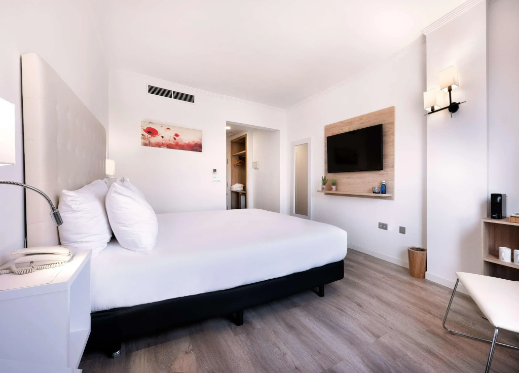 Hotel Melilla Puerto - Général