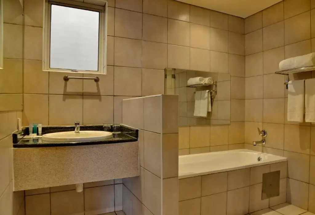 Executive Apartment