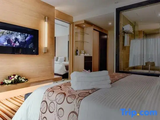 Goldsands Hotel - Chambres
