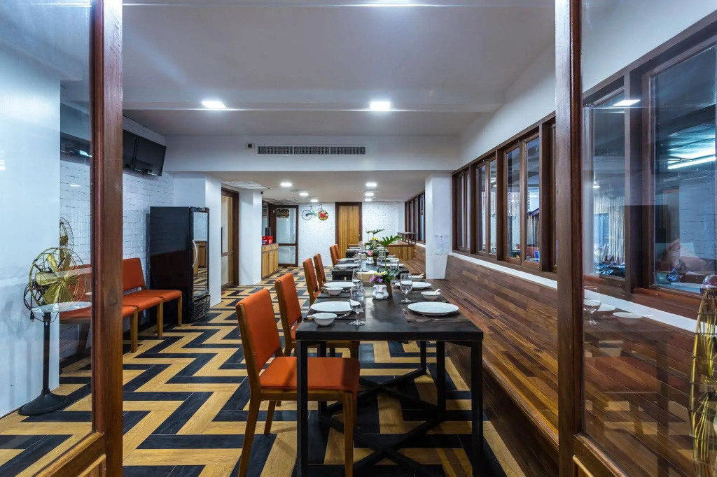 Le Pure Hotel Chiangmai (SHA Extra Plus) - Général