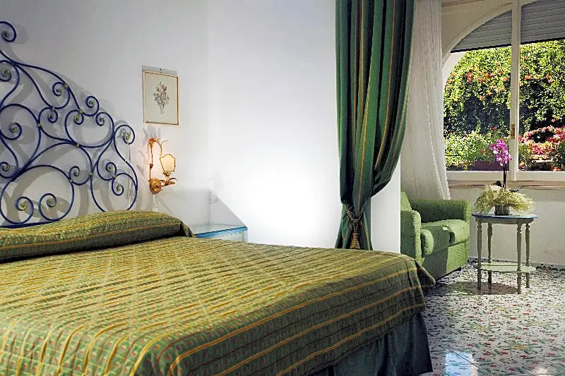 Gatto Bianco Hotel & SPA - Chambres