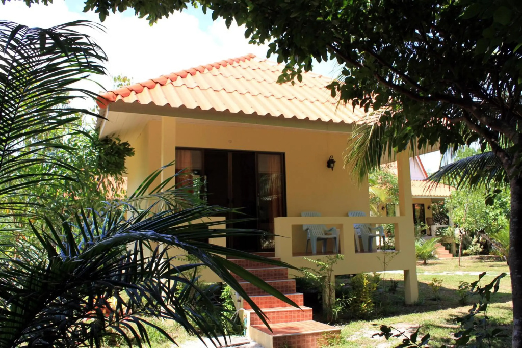 Buffalo Bay Vacation Club - фото 22