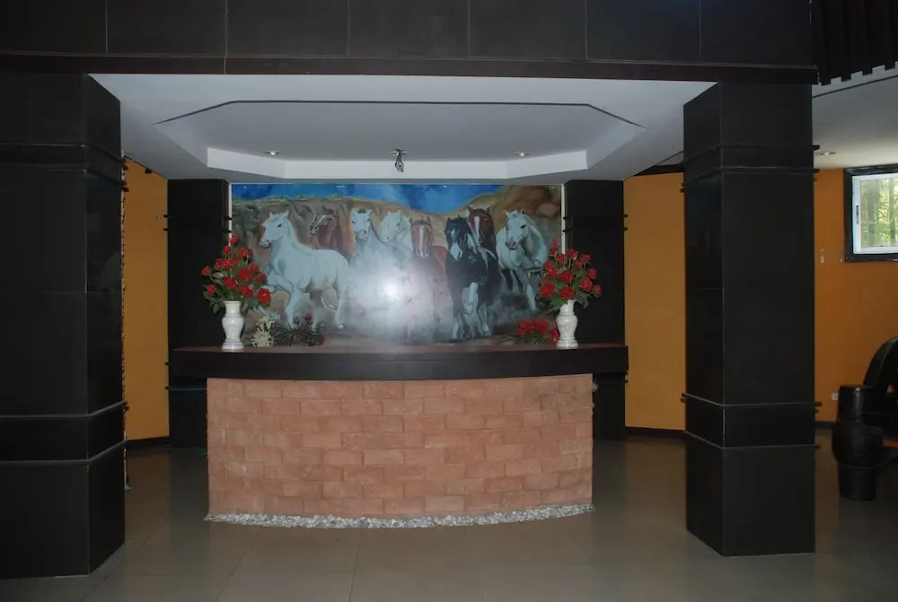 Hotel photo 15