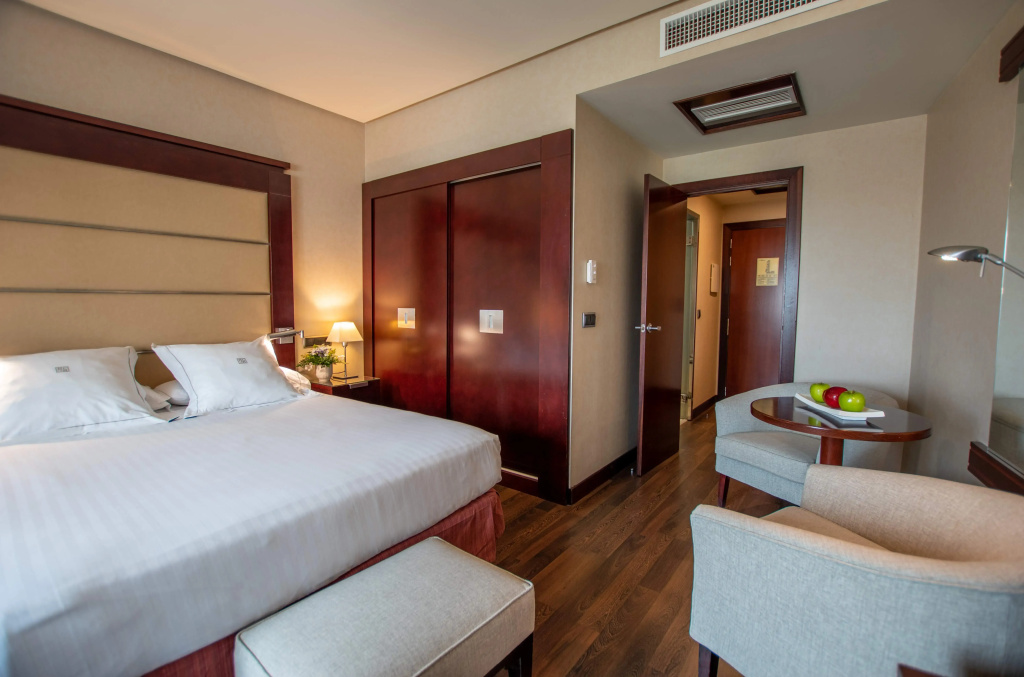 Hotel Andalucia Center - Général