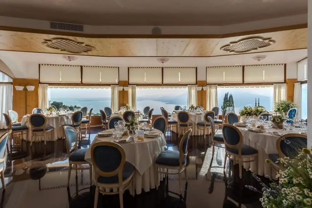 Hotel Laguna - Général