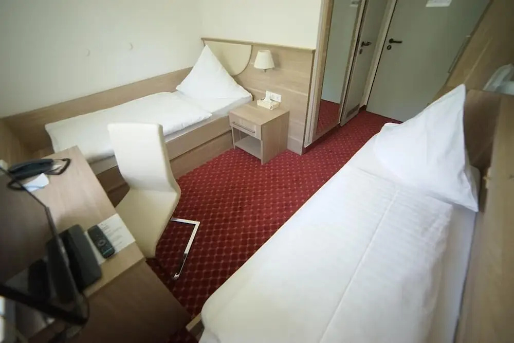 Aparthotel Wangener Landhaus - Général