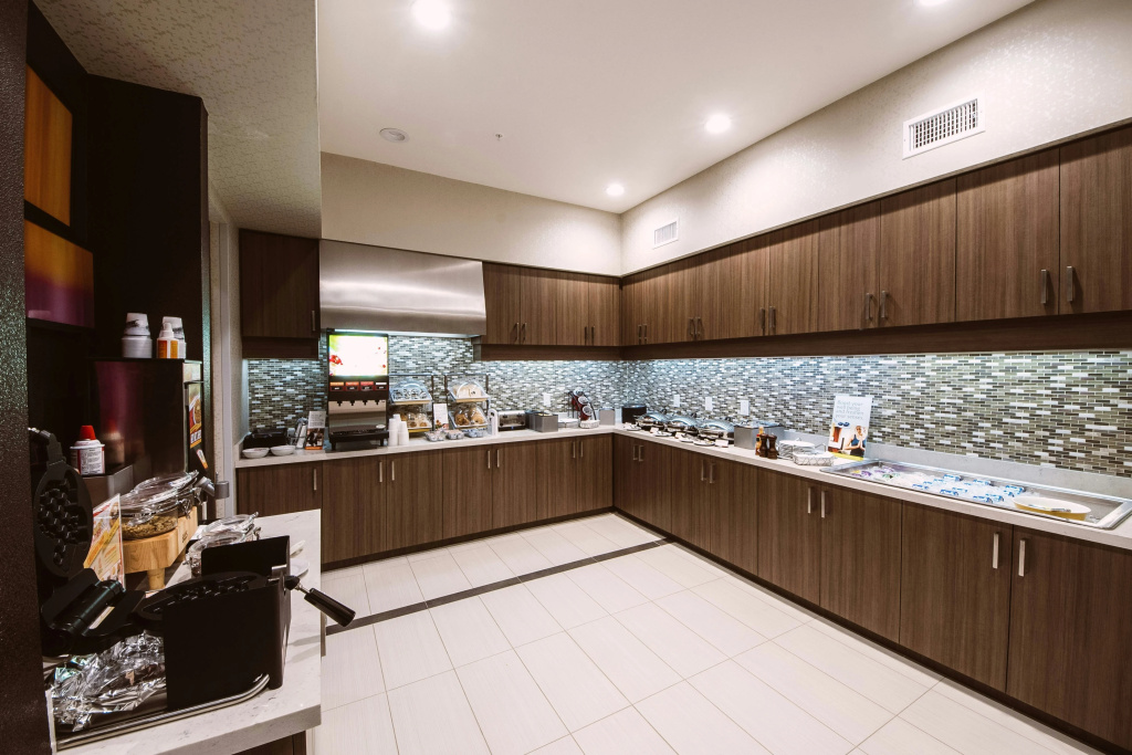Residence Inn Harlingen - Général