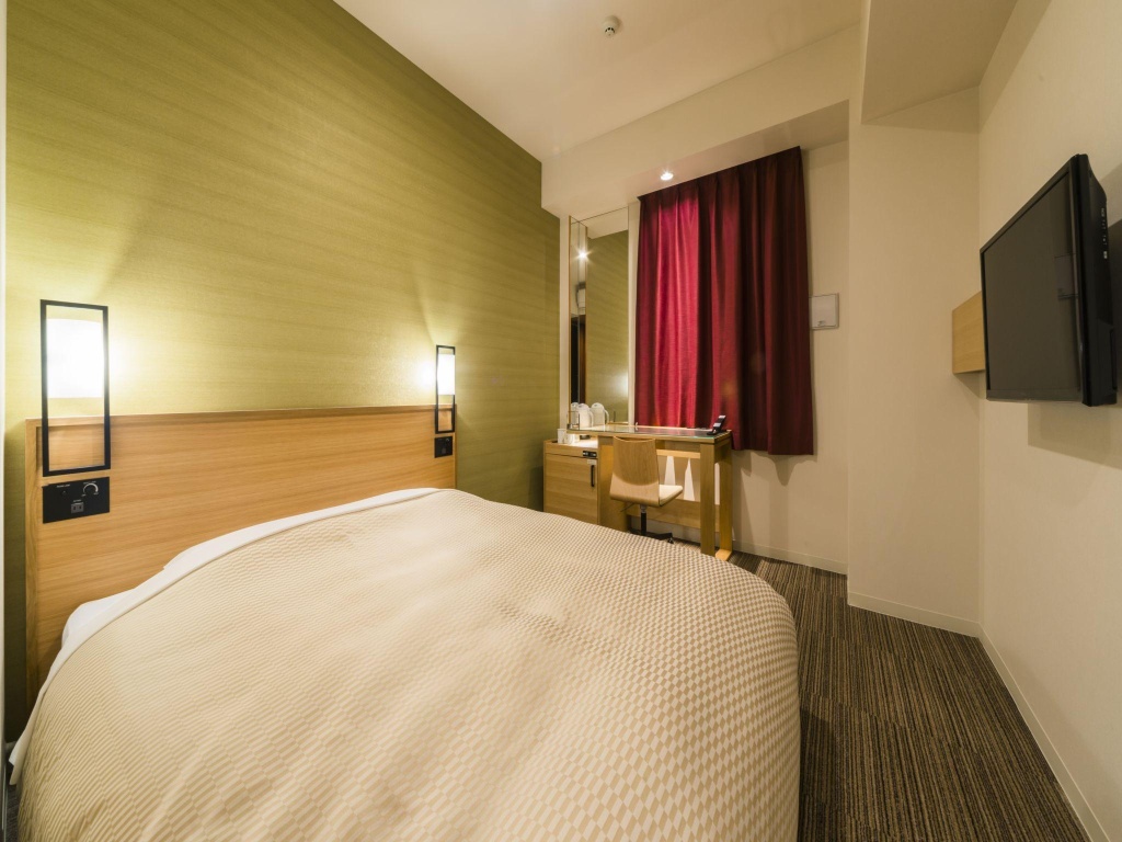 Candeo Hotels Fukuoka Tenjin 사진 6