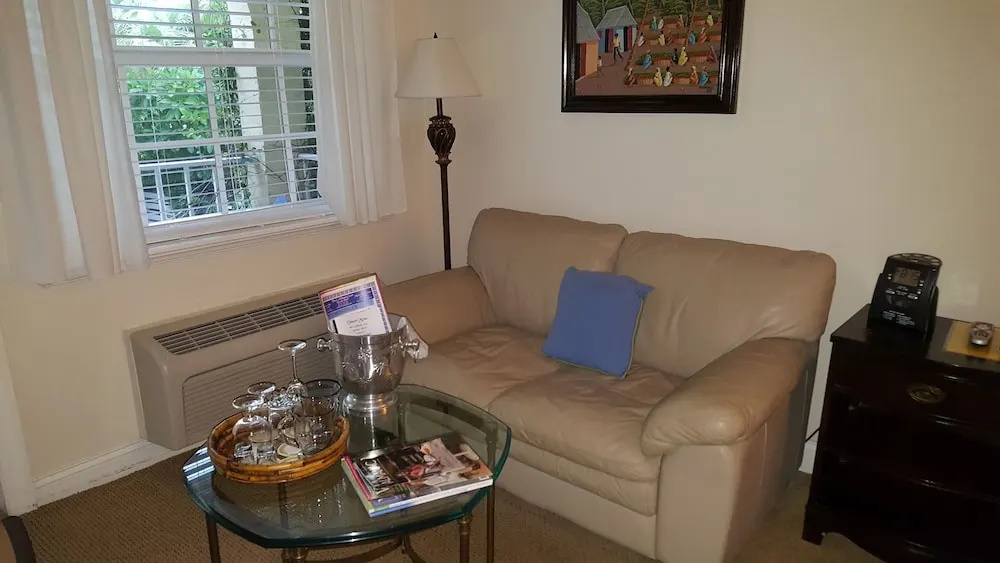 The Caribbean Court Boutique Hotel - Général