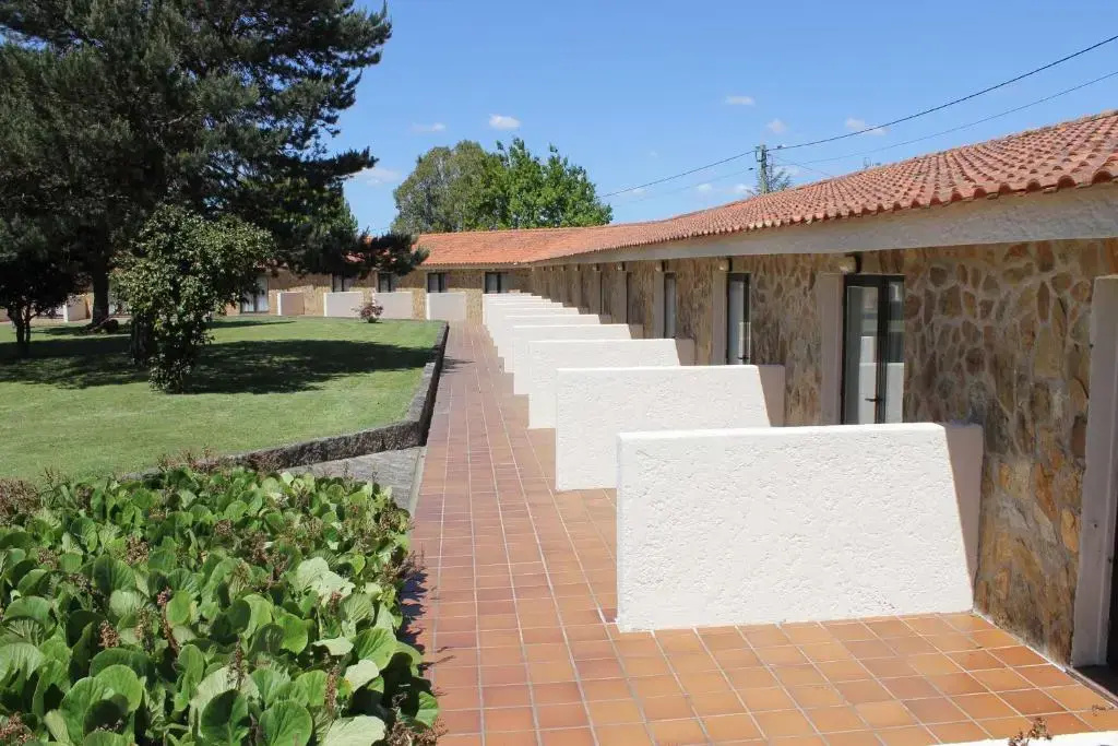 Boega Hotel - Chambres
