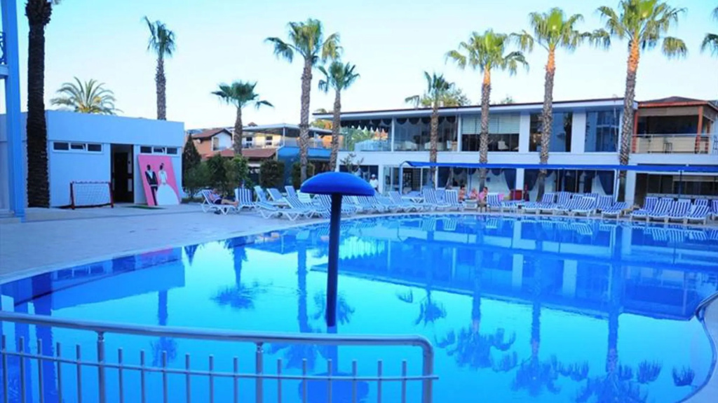 Hotel photo 16