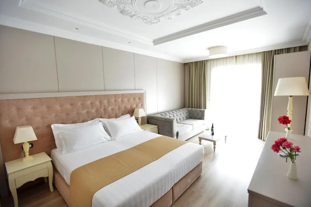 Flower Hotels & Resorts - Chambres