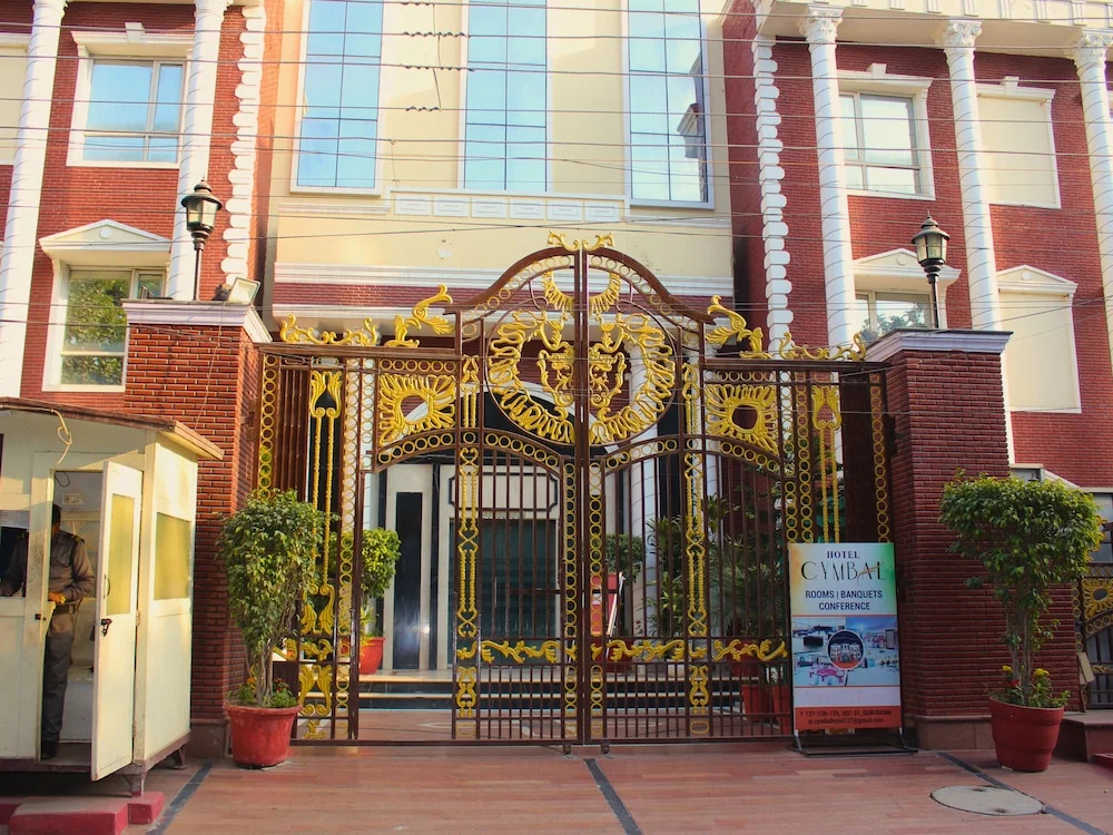 Hotel Cymbal-Sector 31 Gurgaon
