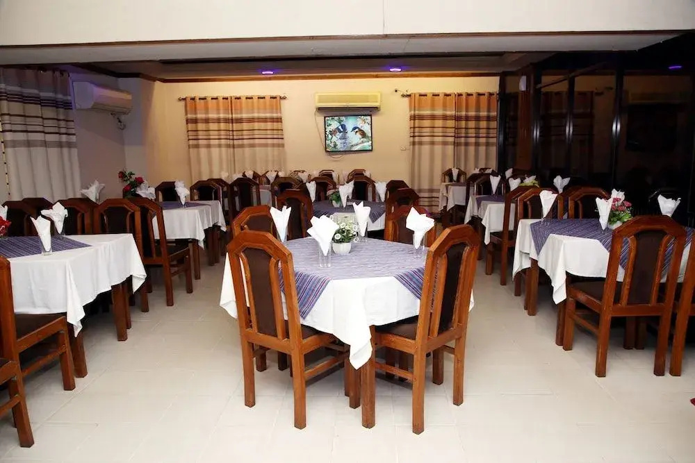 Hotel photo 14