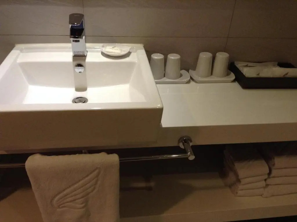 Lealea Garden Hotels - Sun Lake - Chambres