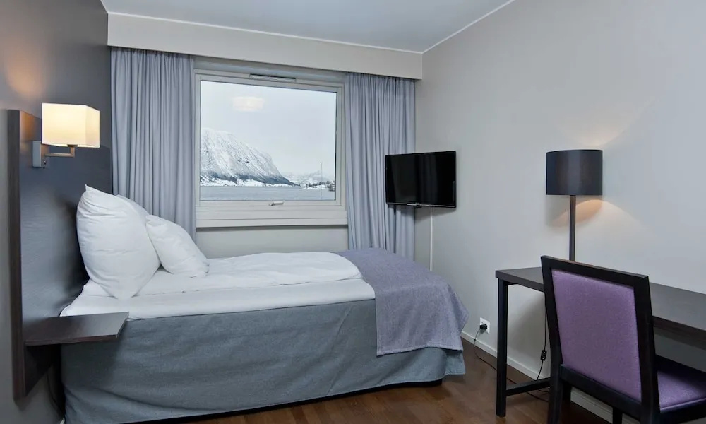 Grand Skei Hotel - Chambres