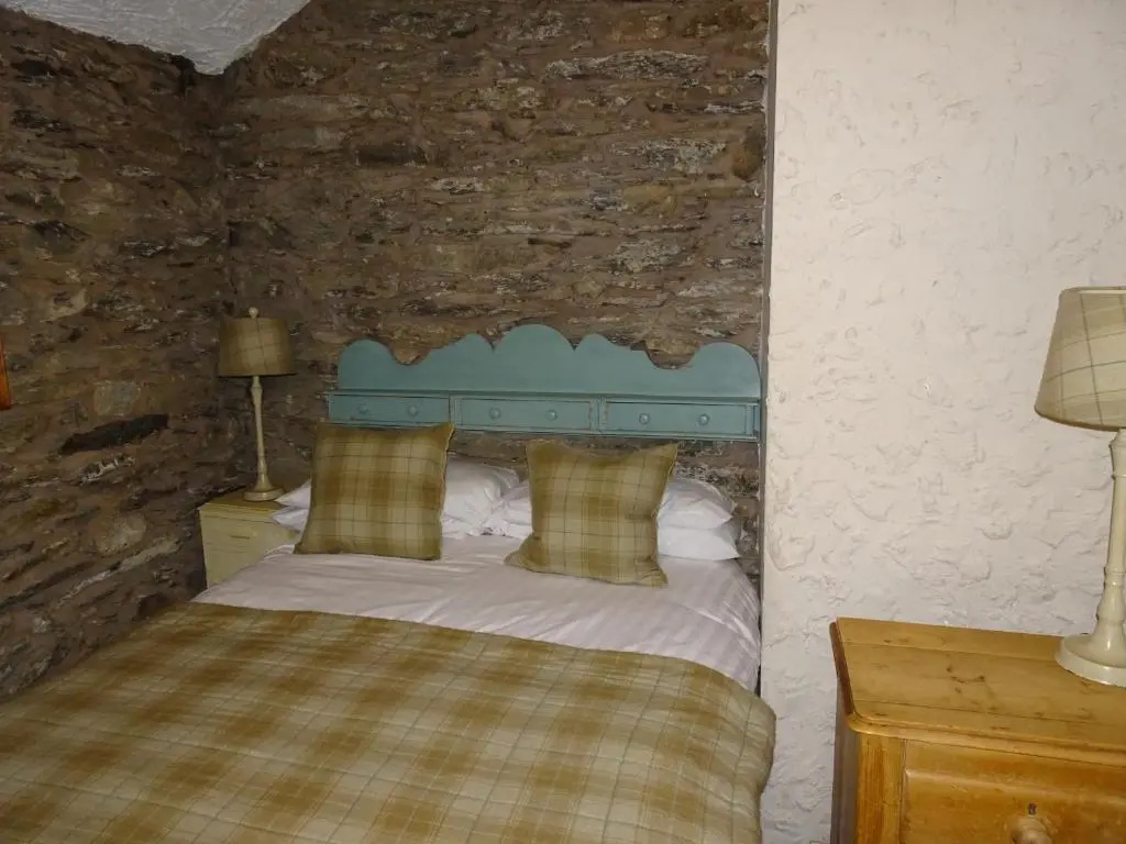 Ty Gwyn Hotel - Chambres