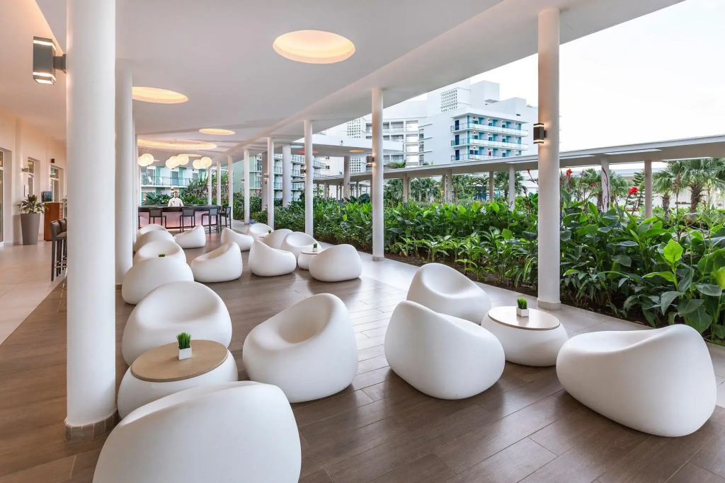 Melia Internacional Varadero - фото 15