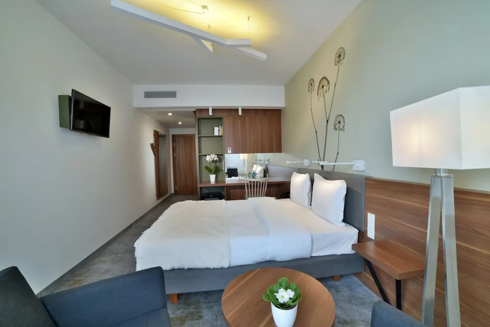 Business room