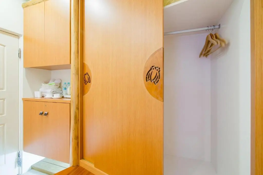 Zhileju Homestay - Chambres