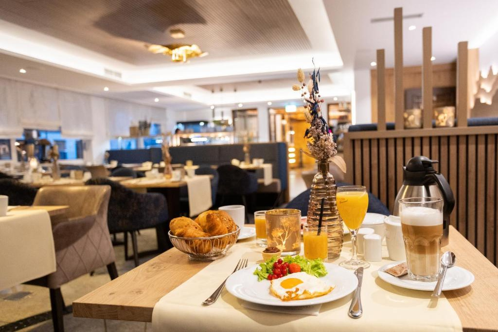 Göbel's Landhotel - Général