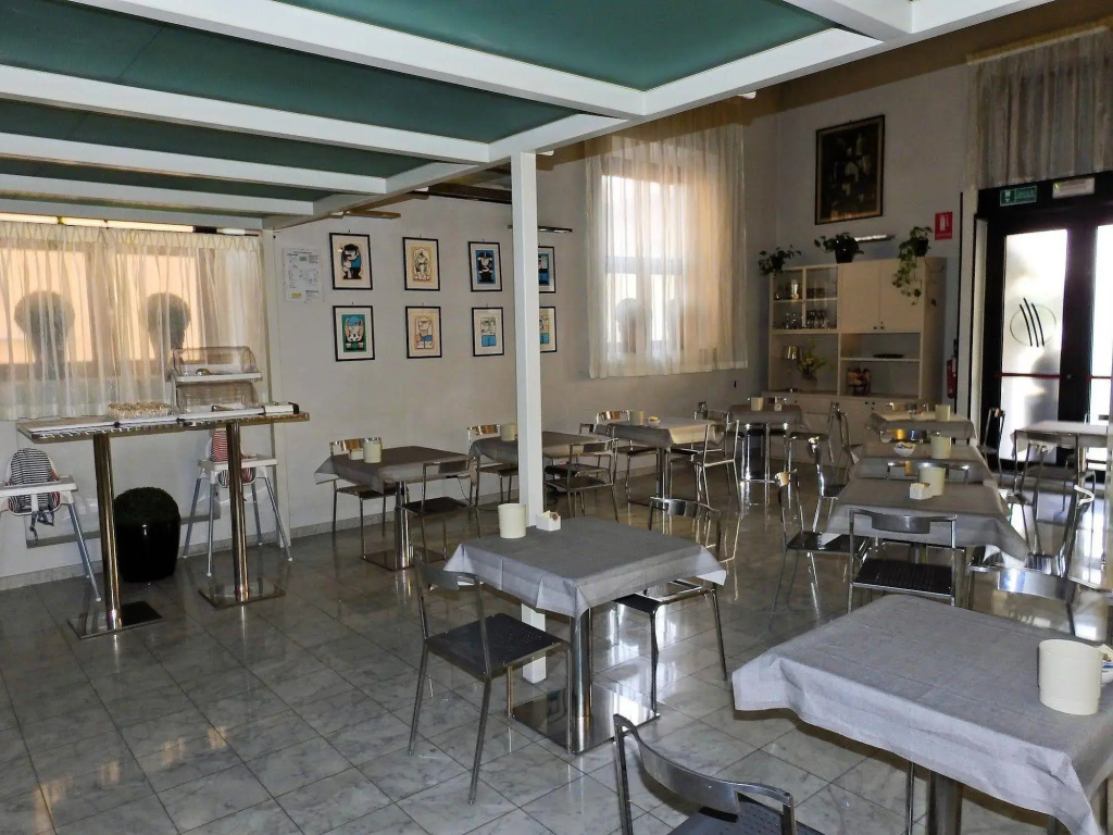 Hotel La Torre - Général