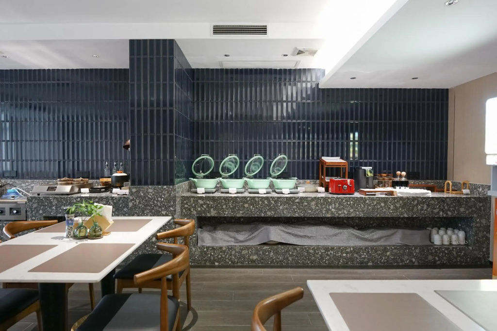 Paco Business Hotel Tianhe Coach Terminal Branch - Général