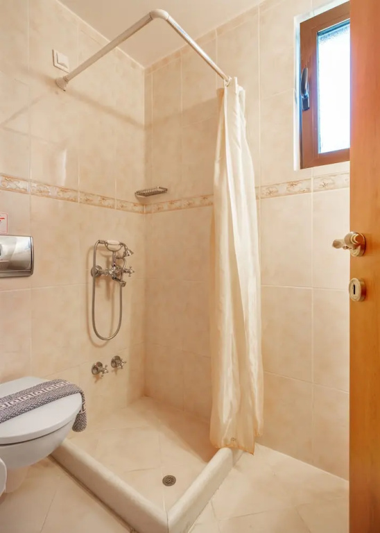 Corfu Secret - Chambres