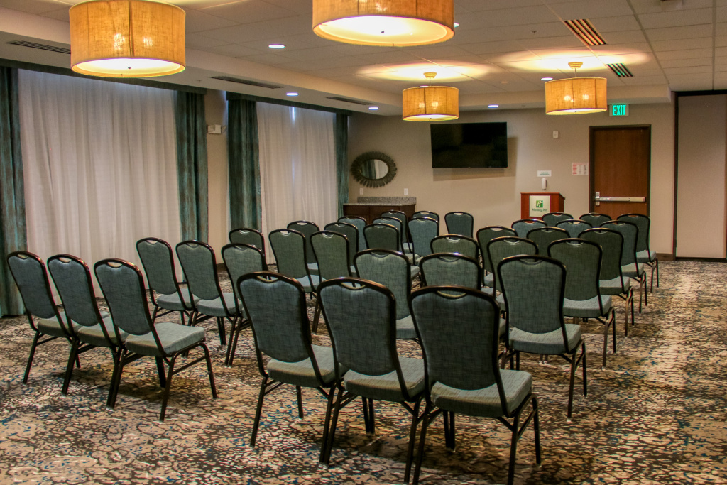 Holiday Inn & Suites Denver Tech Center-Centennial by IHG - Général