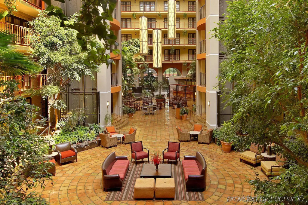 Aksarben Suites, A Trademark Collection Hotel - Général
