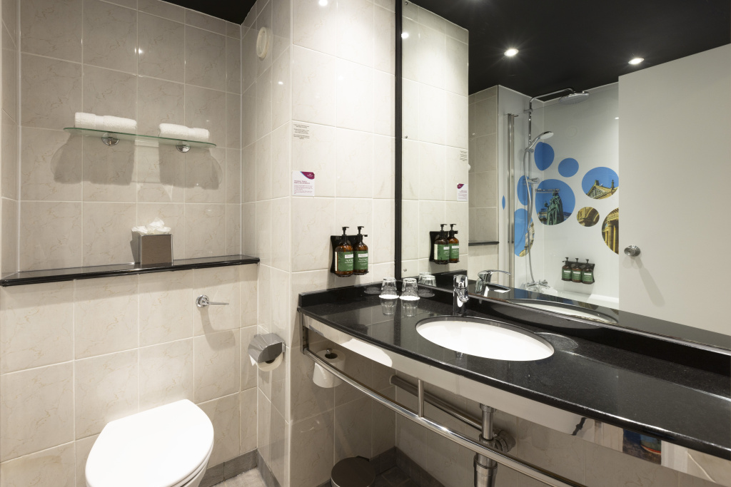 Crowne Plaza Birmingham NEC by IHG - Général