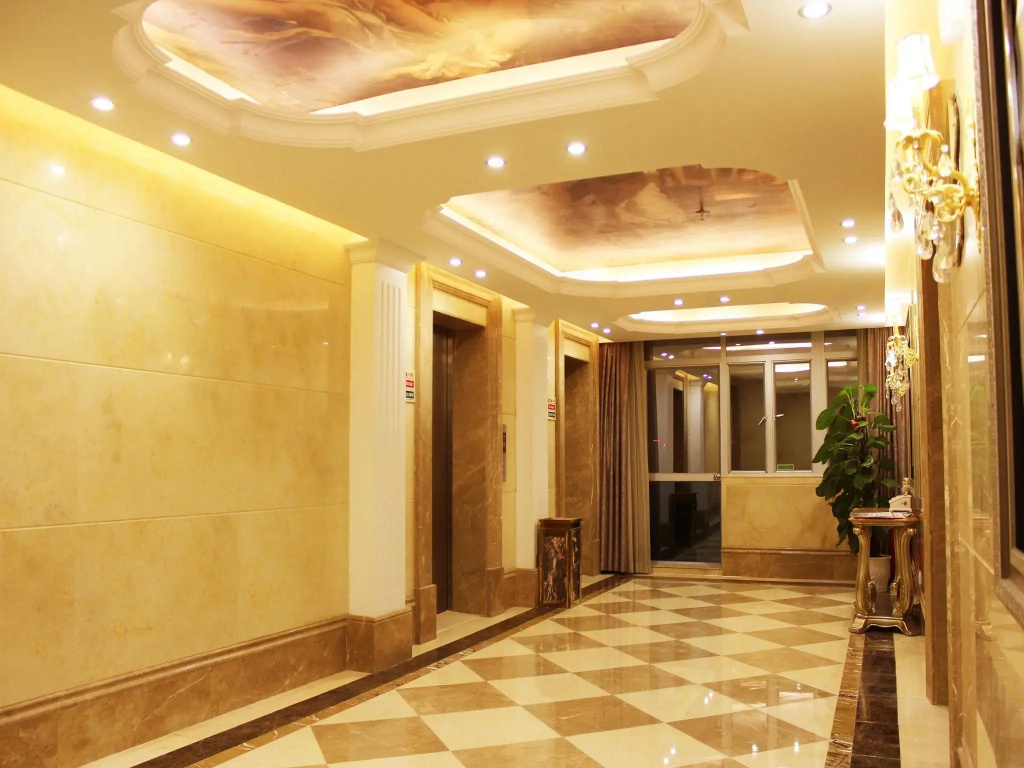 Vienna Hotel Dongguan Songshan Lake - Général