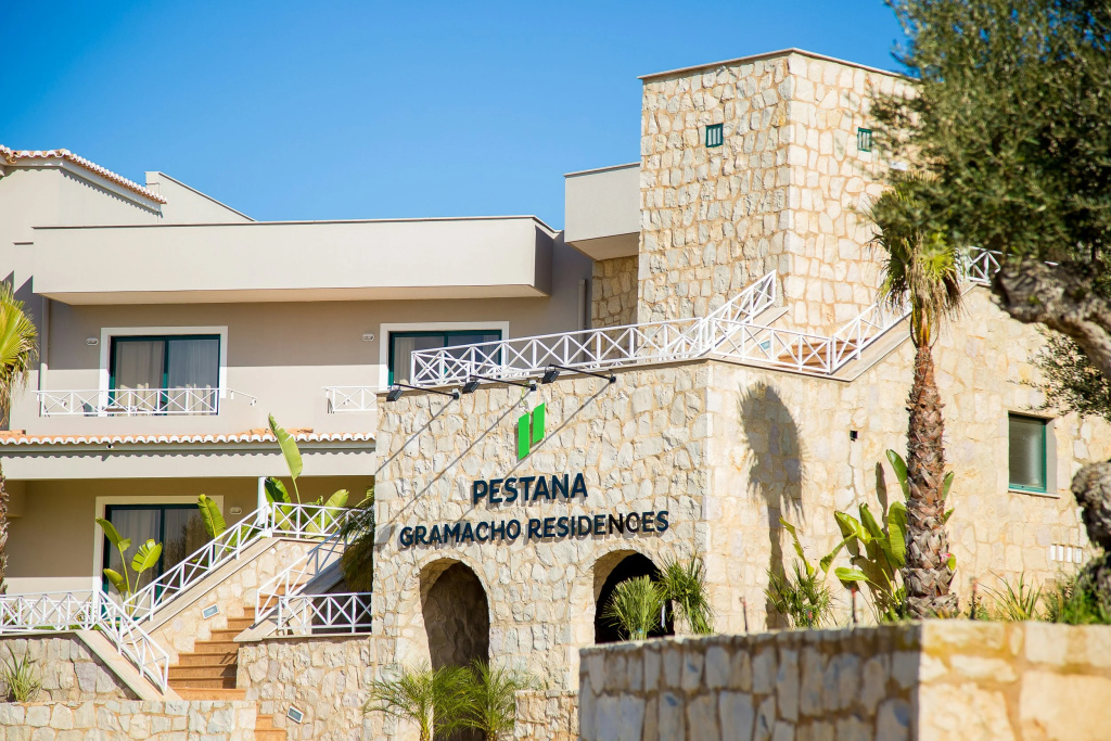 Pestana Gramacho Residence