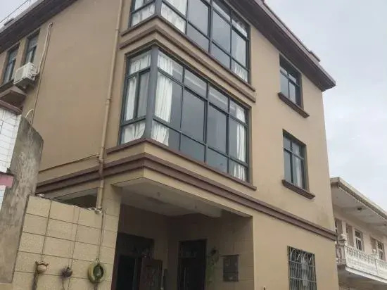 Caiyuan Bihai Yuntian Hotel