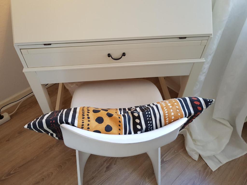 Отель Ferienwohnung (N.62.), фото 18