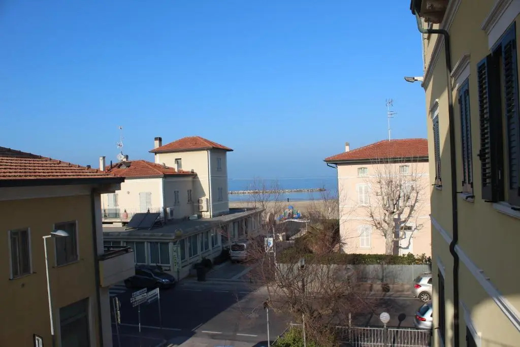 Hotel La Torre - Chambres