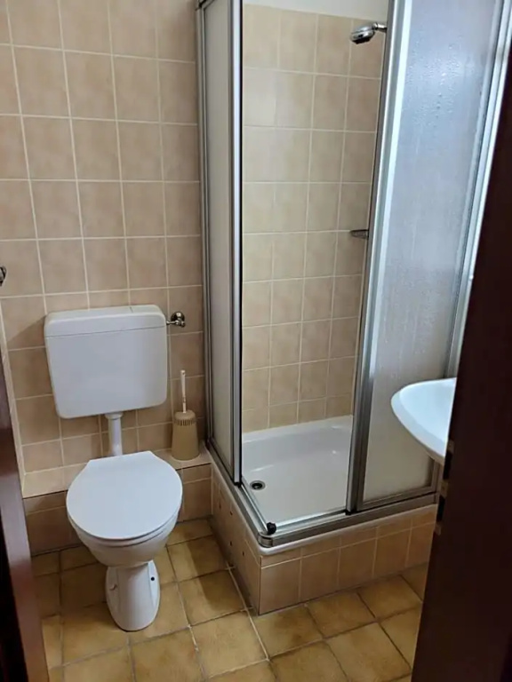 Hotel-Pension Ursula - Chambres