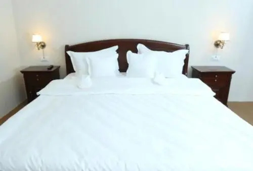 Green Park Boutique Hotel - Général
