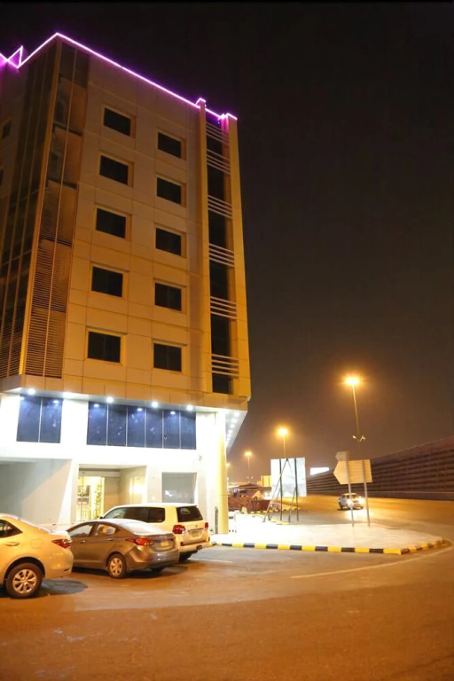 Baitotah Hotel Apartments 2